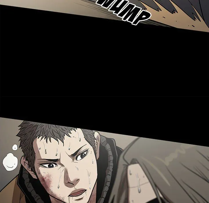 The V Squad Chapter 51 page 55 - 