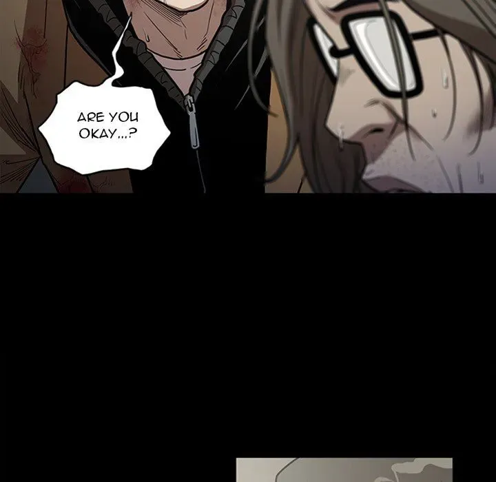 The V Squad Chapter 51 page 56 - 