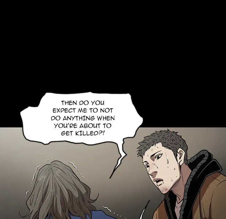 The V Squad Chapter 51 page 59 - 