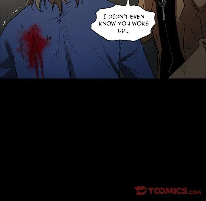 The V Squad Chapter 51 page 60 - 