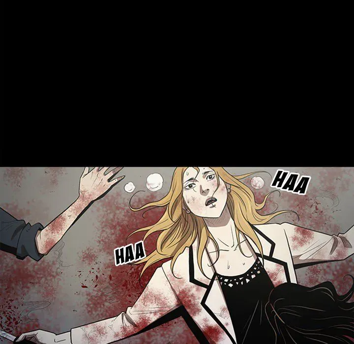 The V Squad Chapter 51 page 7 - 