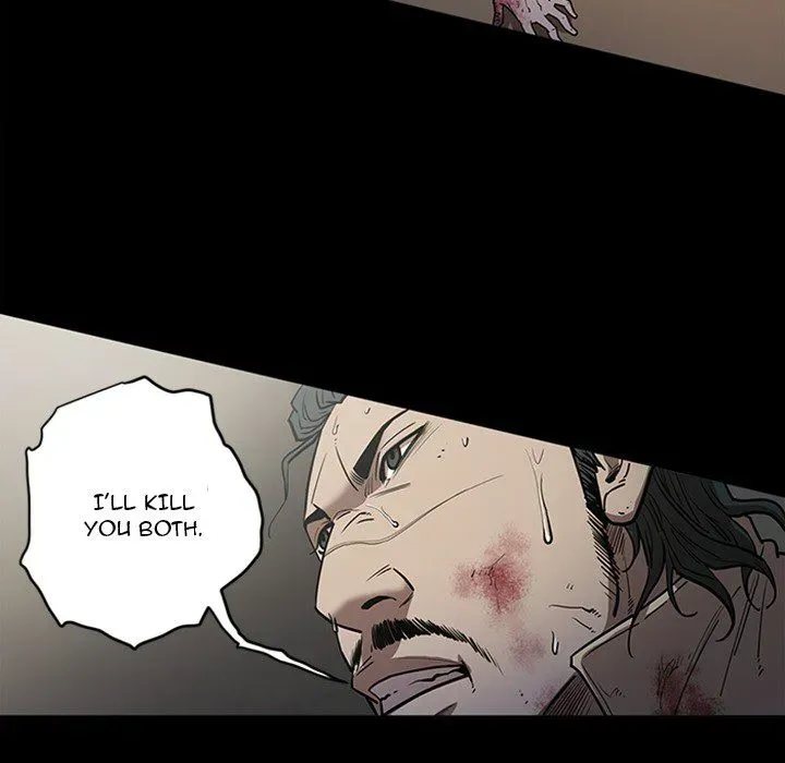 The V Squad Chapter 51 page 62 - 