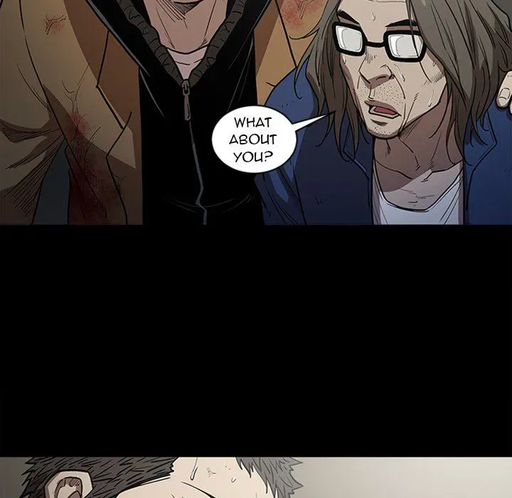 The V Squad Chapter 51 page 64 - 