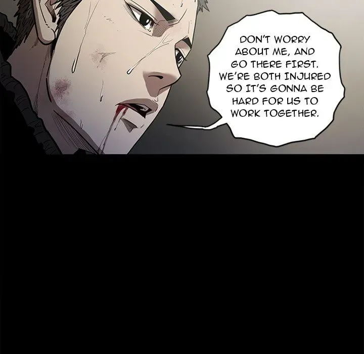 The V Squad Chapter 51 page 65 - 