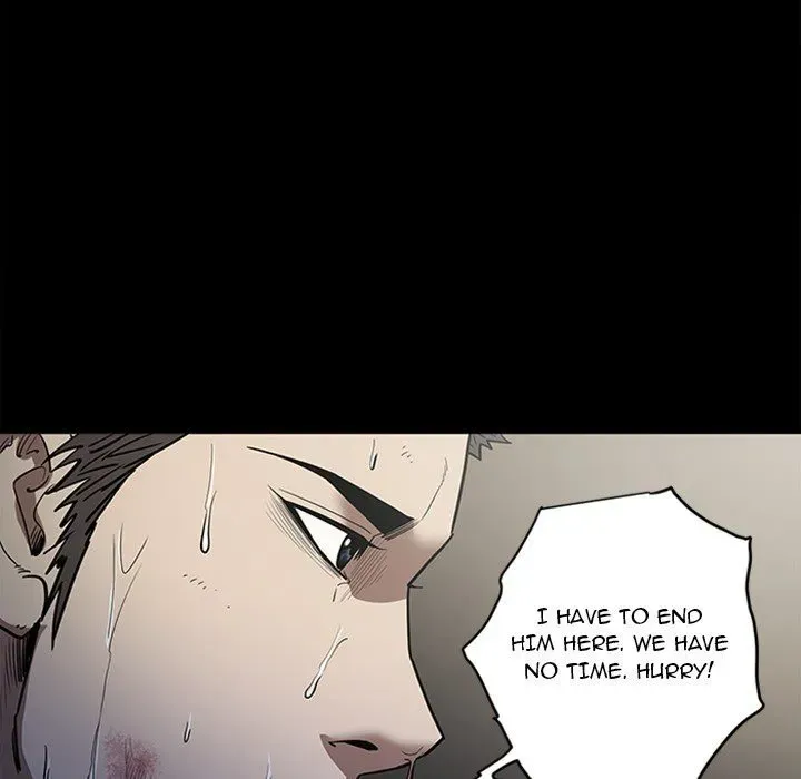 The V Squad Chapter 51 page 67 - 