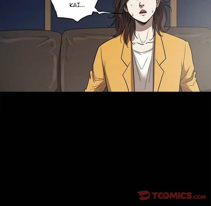 The V Squad Chapter 51 page 69 - 