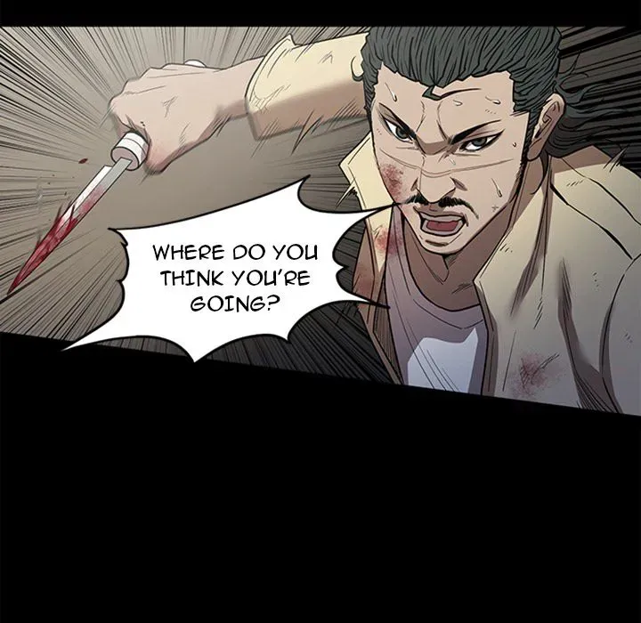 The V Squad Chapter 51 page 70 - 