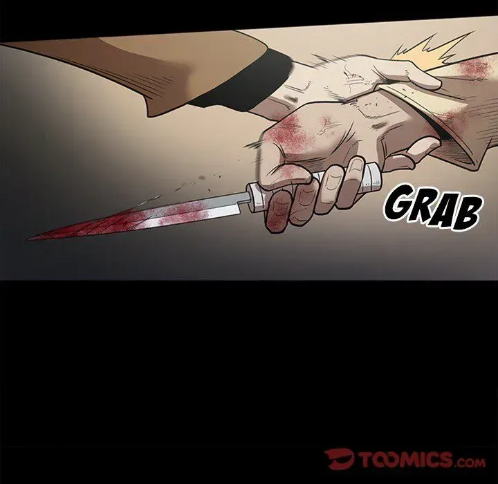 The V Squad Chapter 51 page 72 - 