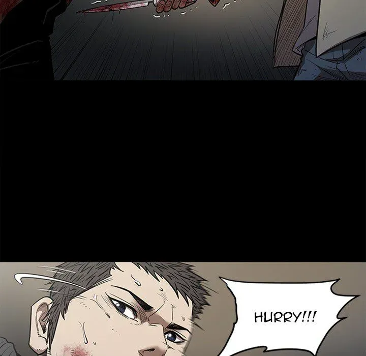 The V Squad Chapter 51 page 74 - 