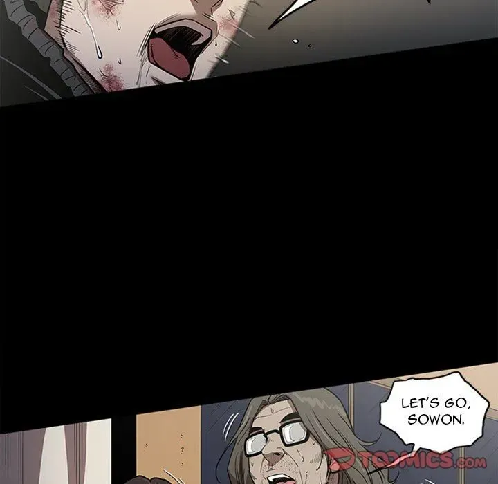 The V Squad Chapter 51 page 75 - 