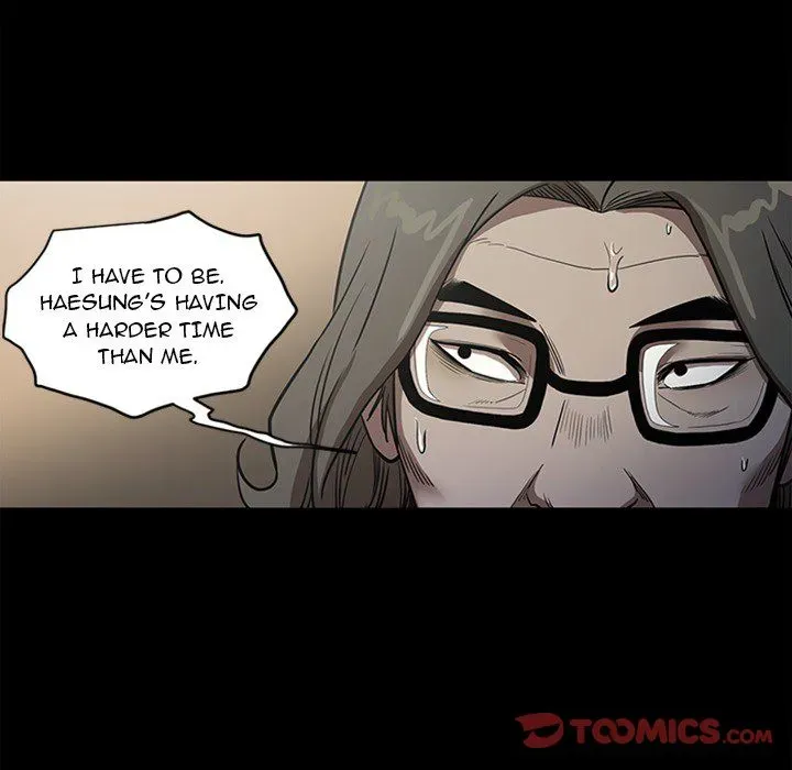 The V Squad Chapter 51 page 78 - 
