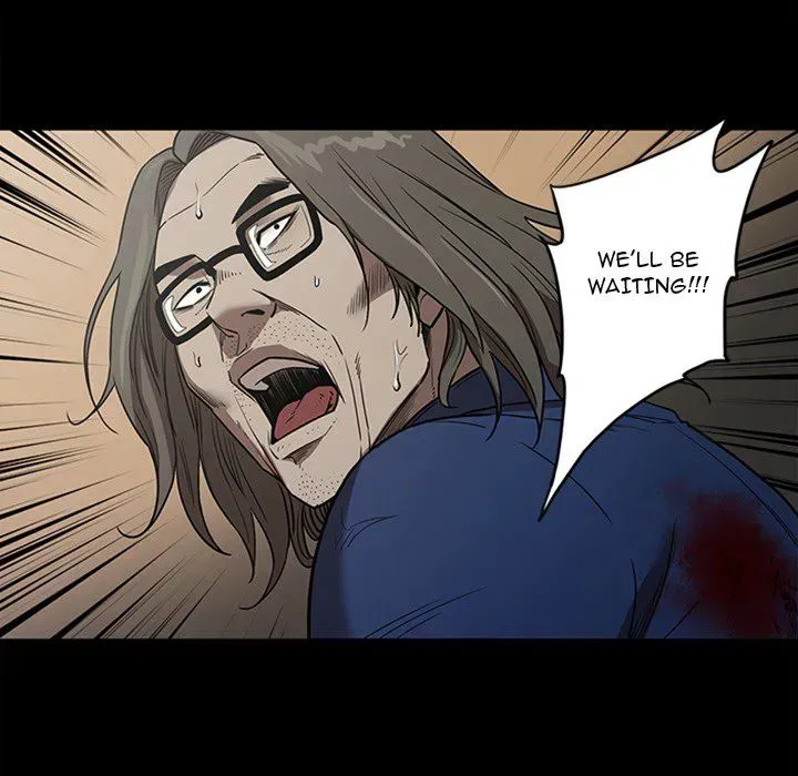 The V Squad Chapter 51 page 79 - 