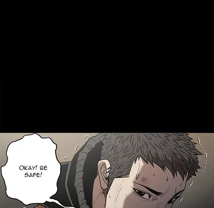 The V Squad Chapter 51 page 80 - 