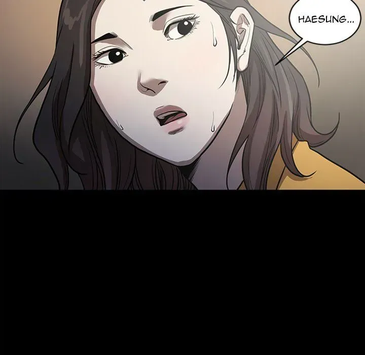 The V Squad Chapter 51 page 82 - 