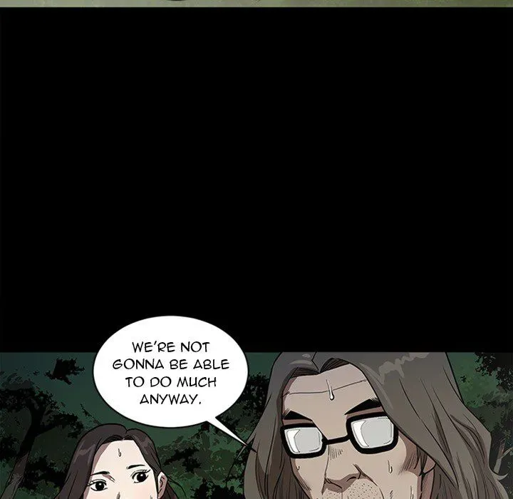 The V Squad Chapter 51 page 85 - 