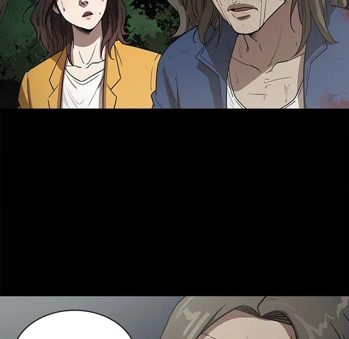 The V Squad Chapter 51 page 86 - 