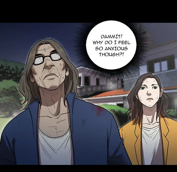 The V Squad Chapter 51 page 88 - 