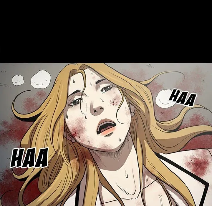 The V Squad Chapter 51 page 10 - 