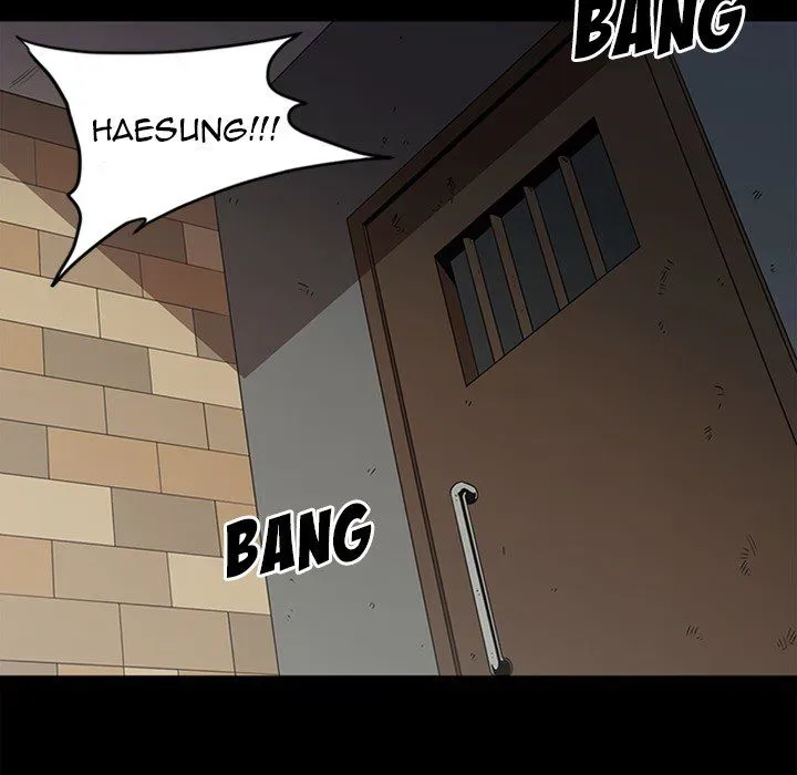 The V Squad Chapter 51 page 91 - 