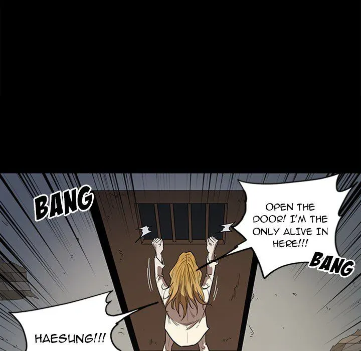 The V Squad Chapter 51 page 92 - 