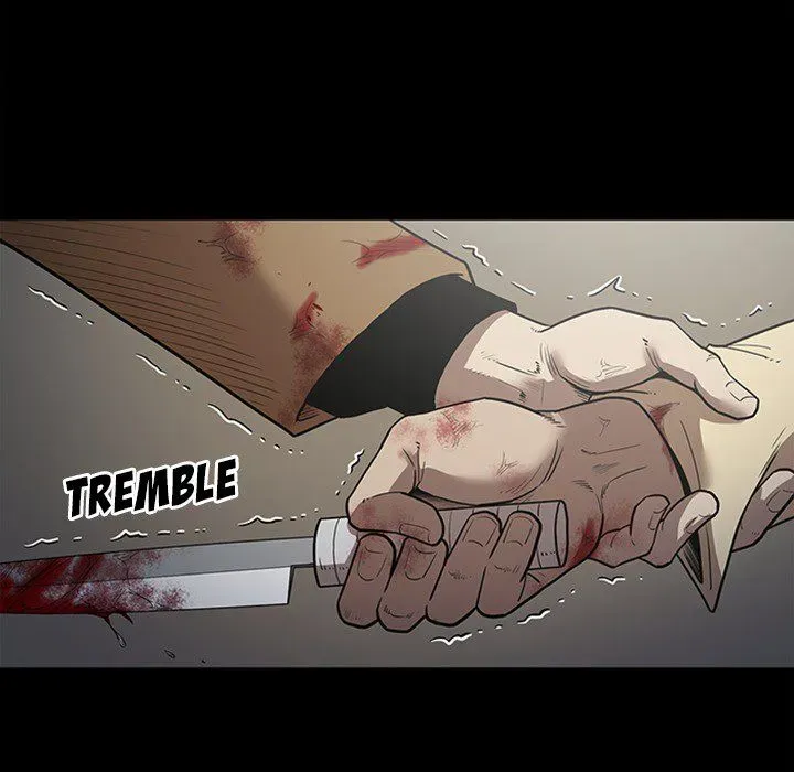 The V Squad Chapter 51 page 95 - 