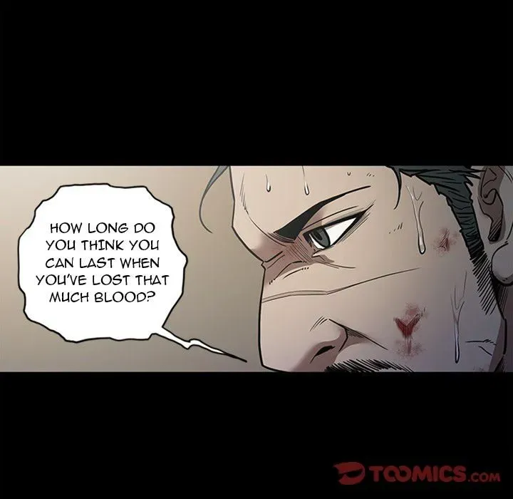 The V Squad Chapter 51 page 96 - 