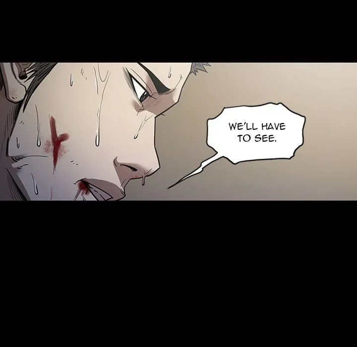 The V Squad Chapter 51 page 97 - 