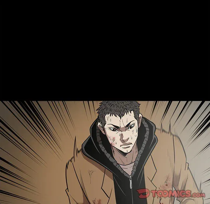 The V Squad Chapter 51 page 99 - 