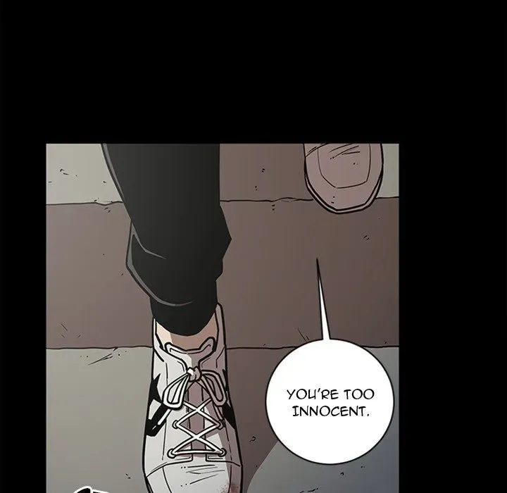 The V Squad Chapter 52 page 11 - 