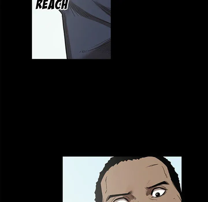 The V Squad Chapter 52 page 104 - 