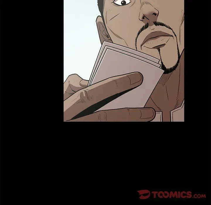 The V Squad Chapter 52 page 105 - 