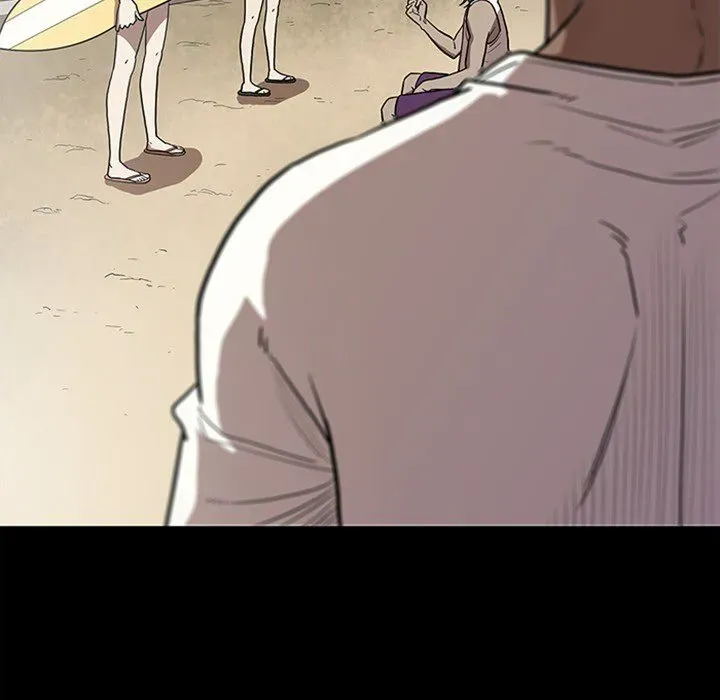 The V Squad Chapter 52 page 108 - 