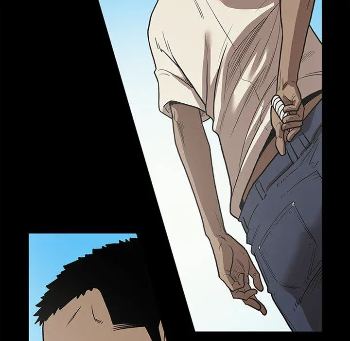 The V Squad Chapter 52 page 110 - 