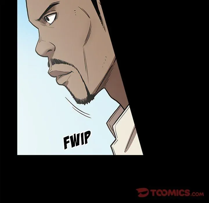 The V Squad Chapter 52 page 111 - 