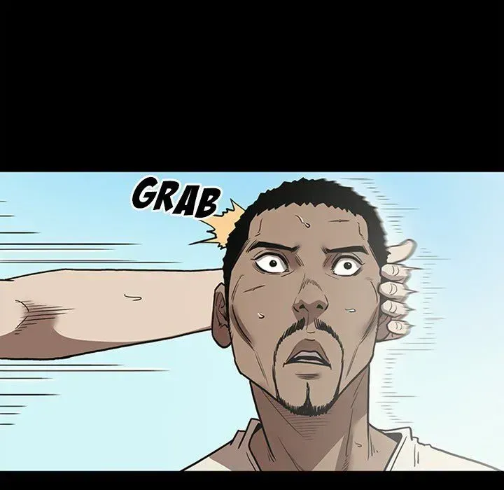 The V Squad Chapter 52 page 112 - 