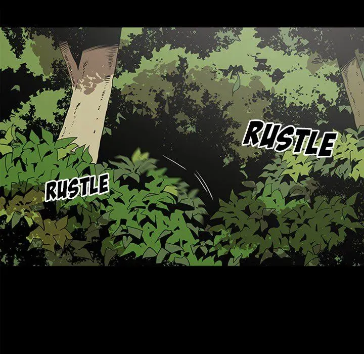 The V Squad Chapter 52 page 116 - 