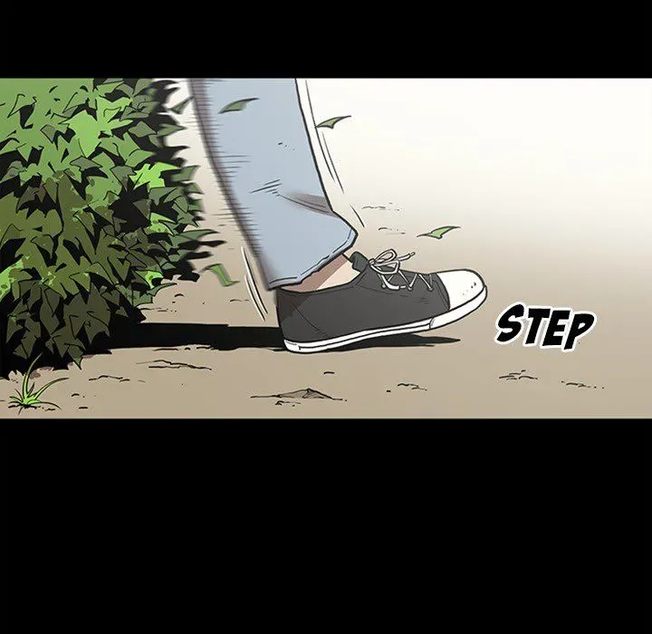 The V Squad Chapter 52 page 118 - 