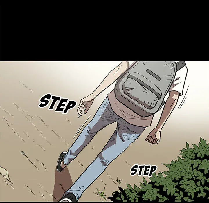 The V Squad Chapter 52 page 119 - 