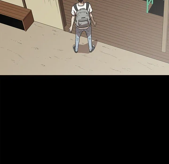 The V Squad Chapter 52 page 121 - 