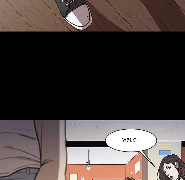 The V Squad Chapter 52 page 124 - 