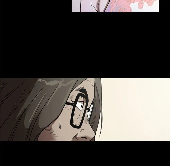 The V Squad Chapter 52 page 128 - 