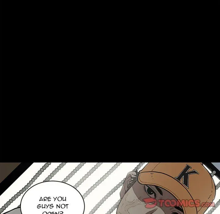 The V Squad Chapter 52 page 129 - 