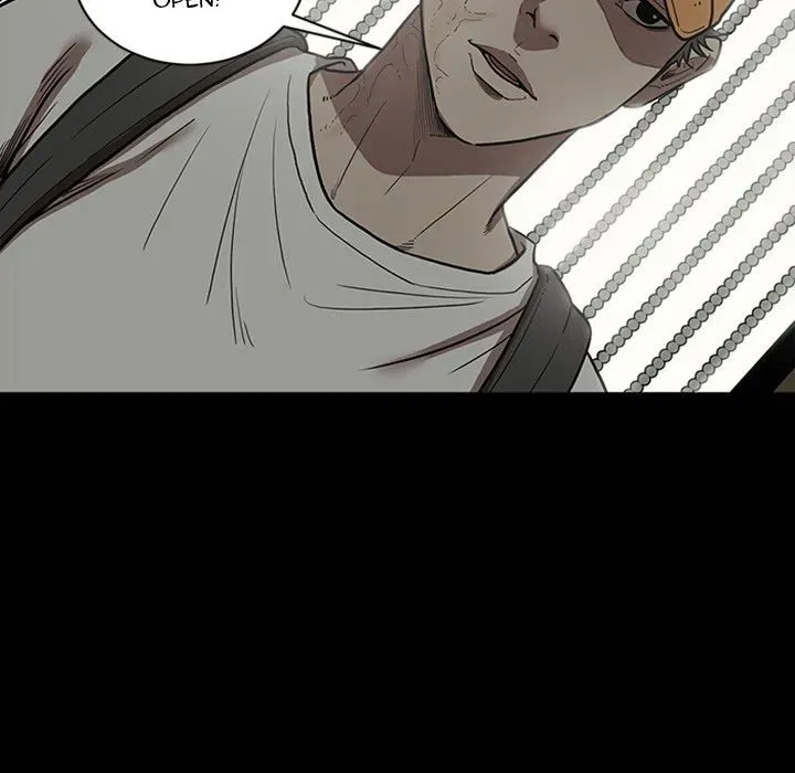 The V Squad Chapter 52 page 130 - 