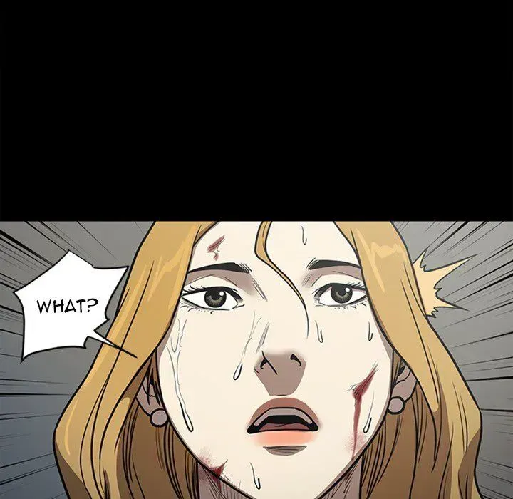 The V Squad Chapter 52 page 14 - 