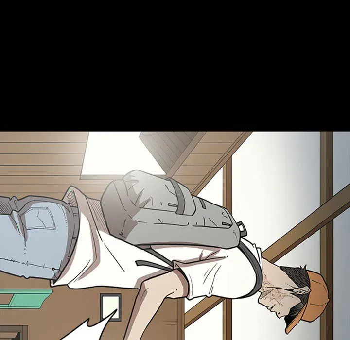 The V Squad Chapter 52 page 131 - 