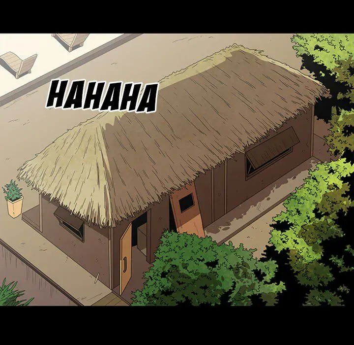The V Squad Chapter 52 page 134 - 