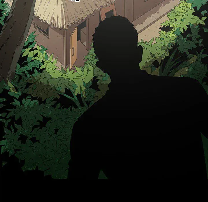The V Squad Chapter 52 page 136 - 