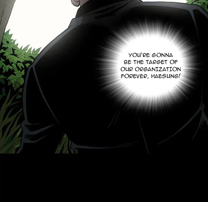 The V Squad Chapter 52 page 138 - 