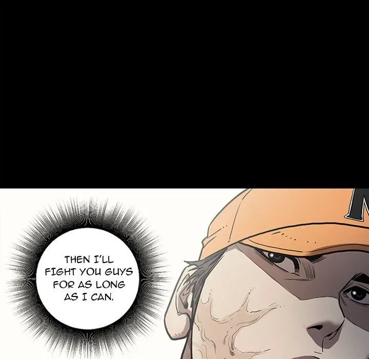 The V Squad Chapter 52 page 139 - 
