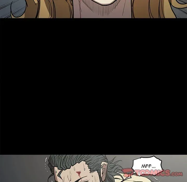 The V Squad Chapter 52 page 15 - 